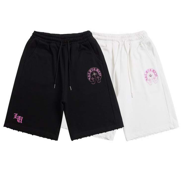 Picture of Chrome Hearts Short Pants _SKUChromeHeartsS-XLjdtx623016846